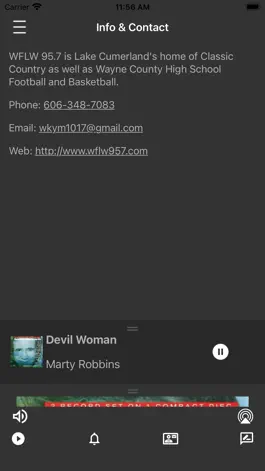 Game screenshot WFLW hack