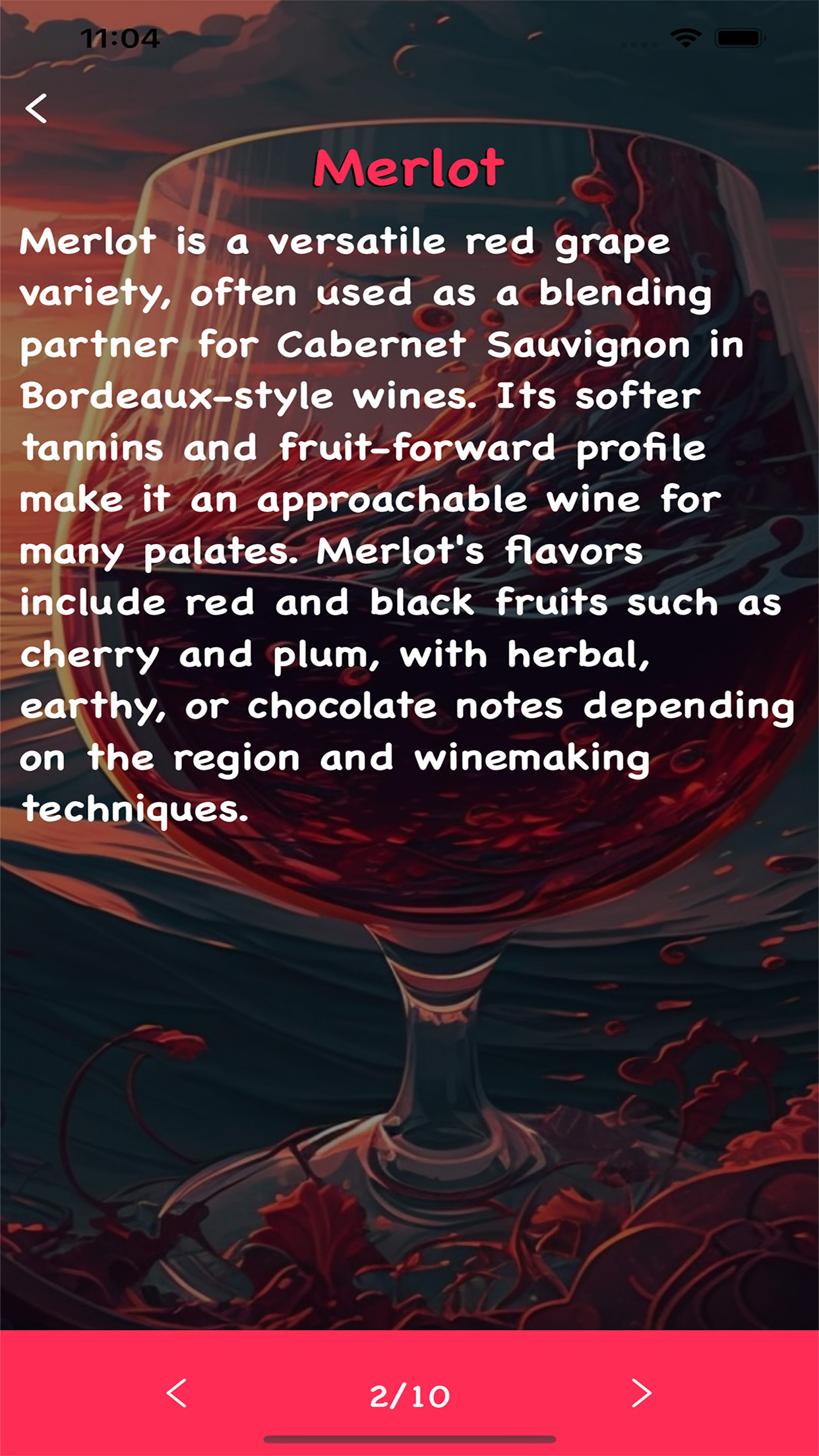 Wine School