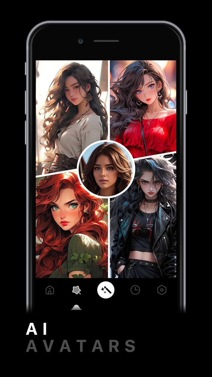 Picop AI Art and Photo Enhancer