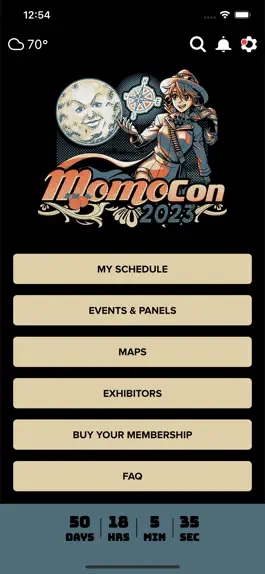 Game screenshot MomoCon mod apk