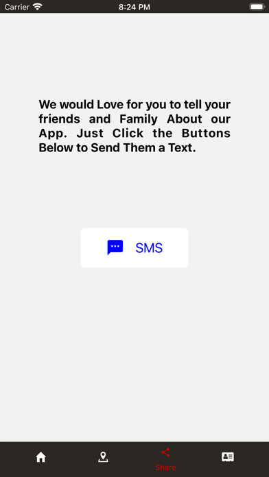 Hoggie Hut Takeaway Screenshot