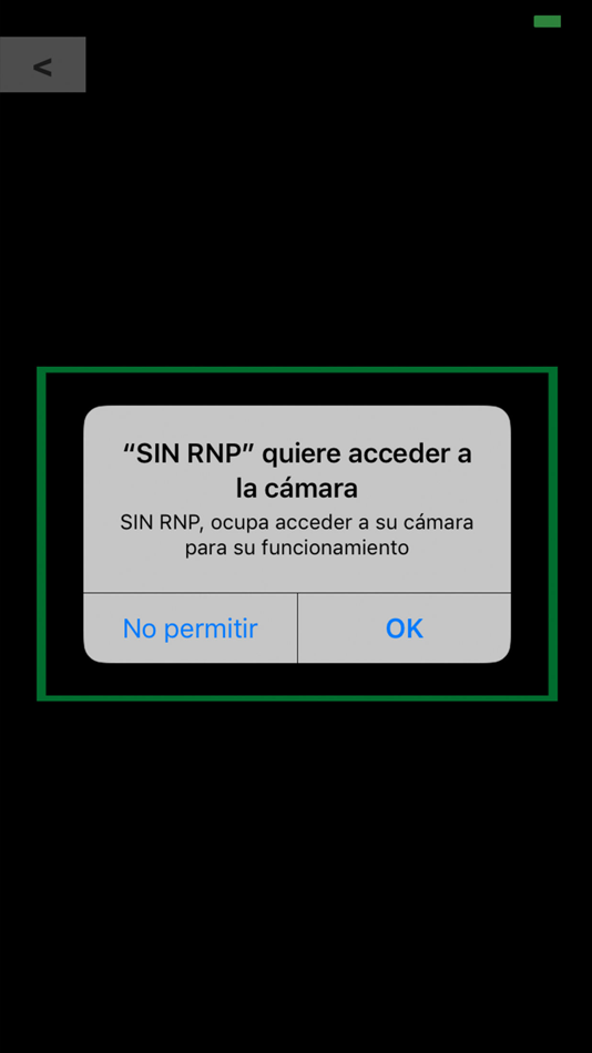 #2. SIN RNP (iOS) By: RNP HN