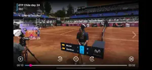 Movistar Chile Open VR screenshot #3 for iPhone