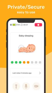 bambino baby monitor problems & solutions and troubleshooting guide - 1