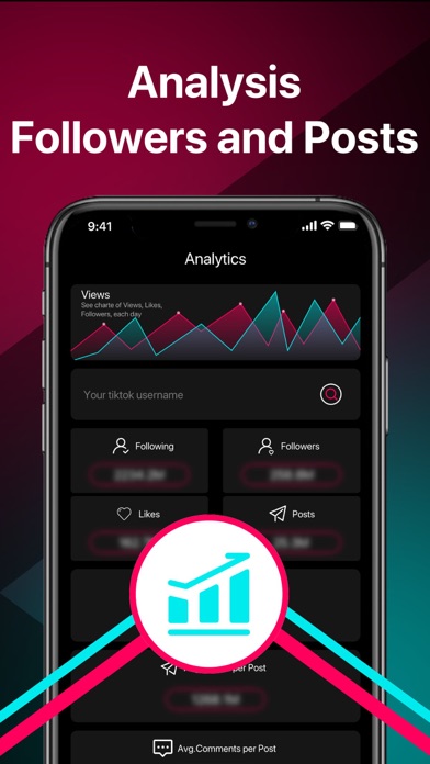 TokVideo - Video Saver Screenshot