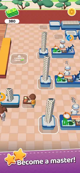 Game screenshot Pizza Guys hack