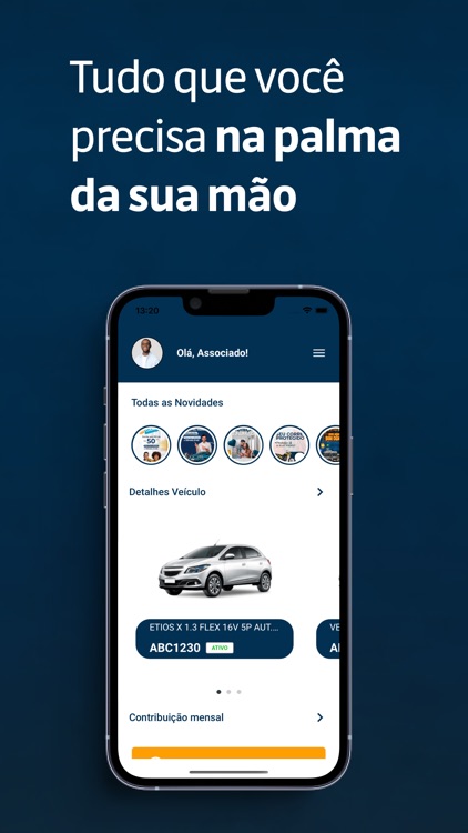 Protop Proteção Veicular