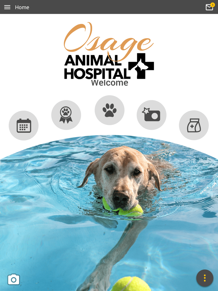 Osage Animal Hospital