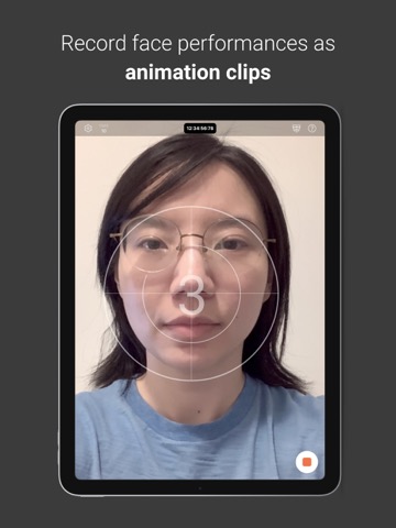 Unity Face Captureのおすすめ画像3