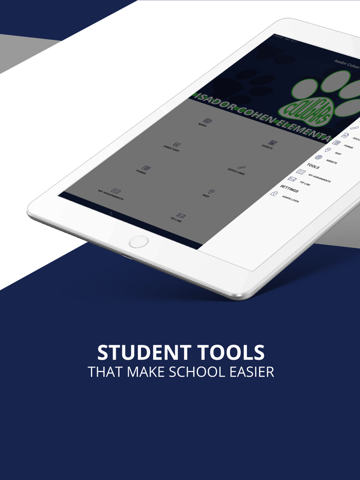 Isador Cohen Elementary School