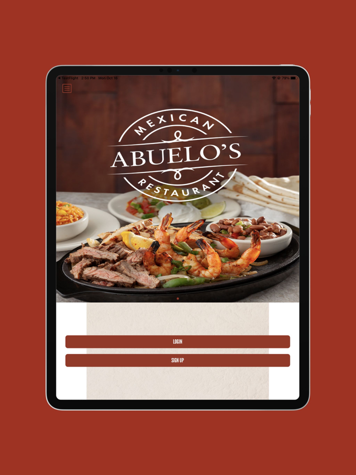 Abuelos Mexican Restaurant