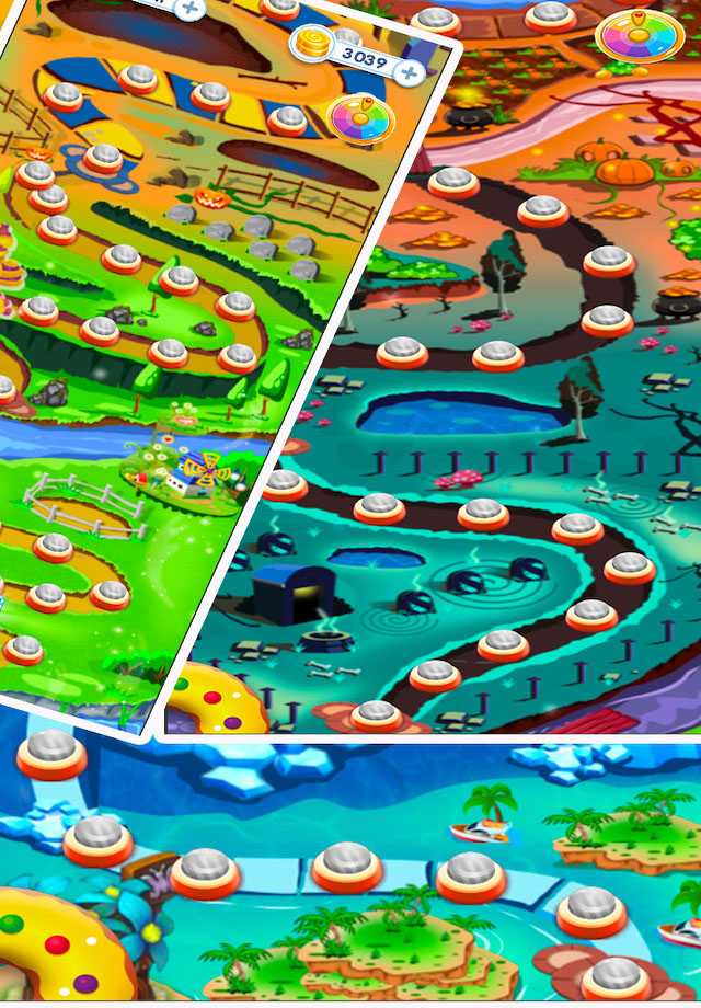 Fairy Crunchy Cookies