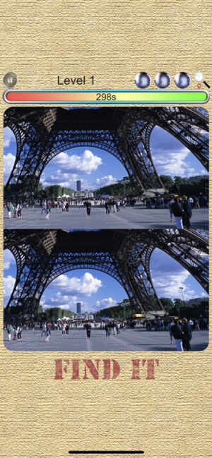 Findit - 200 Pictures Screenshot