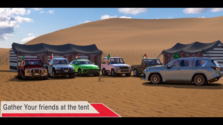 King of Sands screenshot-4