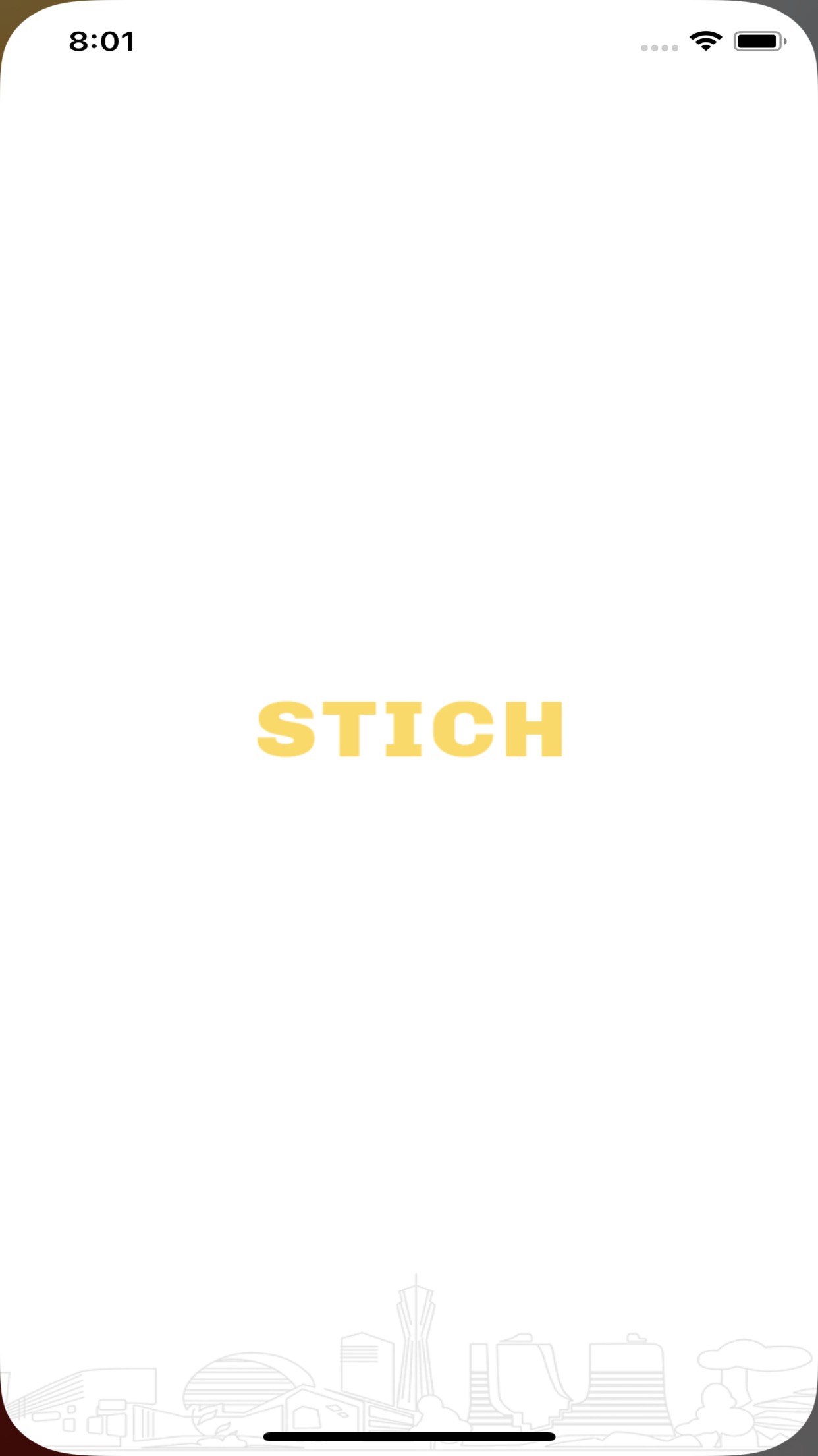 STICHWORK 스티치웍 라벨프린터