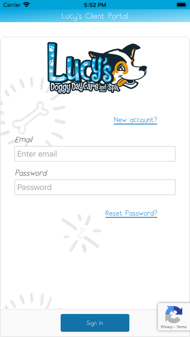 Portal - Lucy's Doggy Daycare Screenshot
