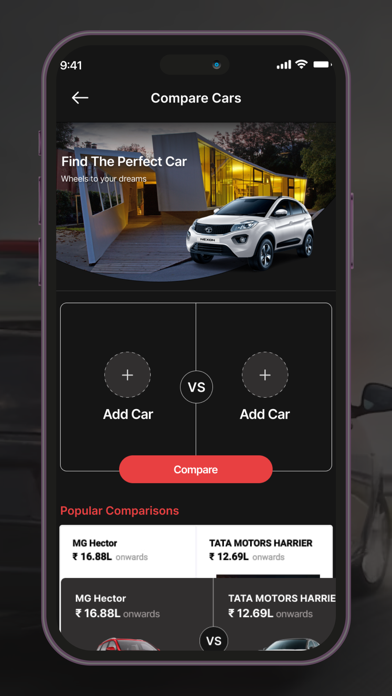 AAC - Africa Auto Connect Screenshot