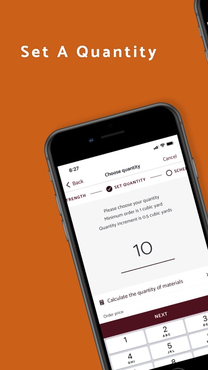 Concrete Pumping Enterprises