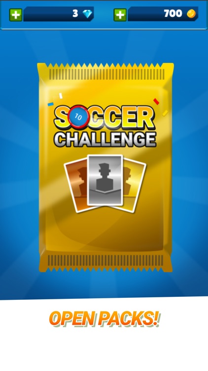 Pack Opener 24 - Football Card