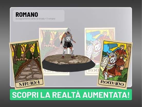 Screenshot #4 pour ARTCARD Roccella