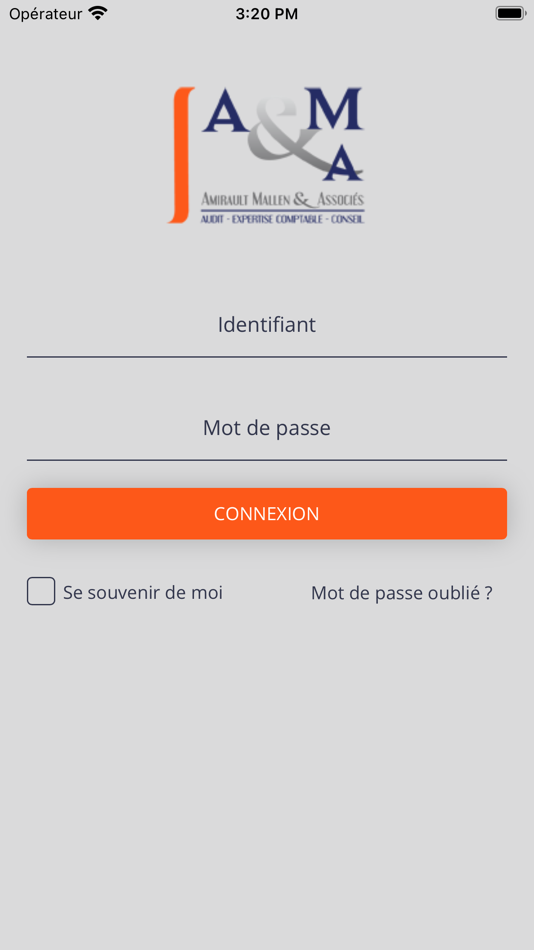 #2. AMA i-compta (iOS) 由: ACD Groupe