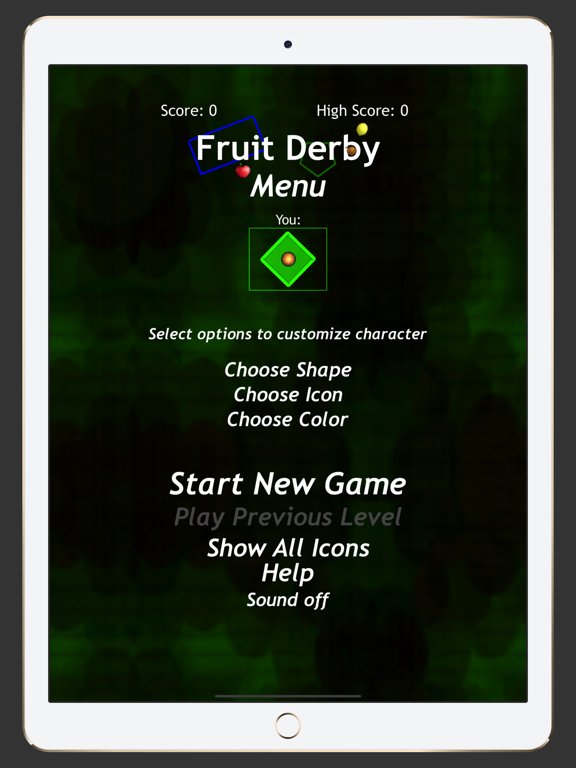 Fruit Derbyのおすすめ画像1