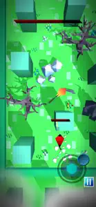 Kite Flying Game screenshot #4 for iPhone