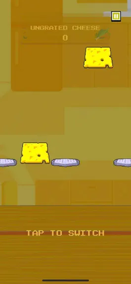 Game screenshot Cheese Grater hack