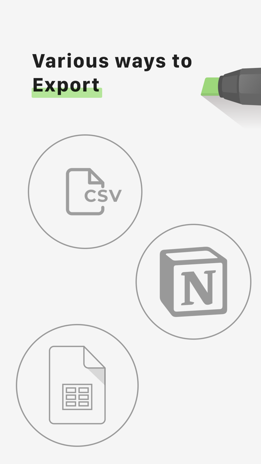 #5. Reading notes AirMarker (iOS) 由: RYOSUKE HIRAMATSU