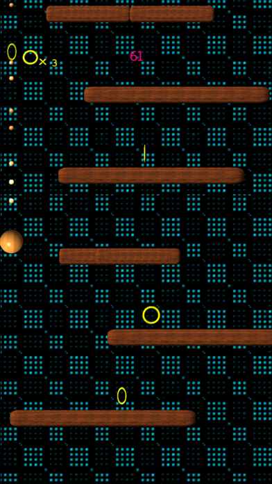 Screenshot #1 pour Fall Down Mind Tricks