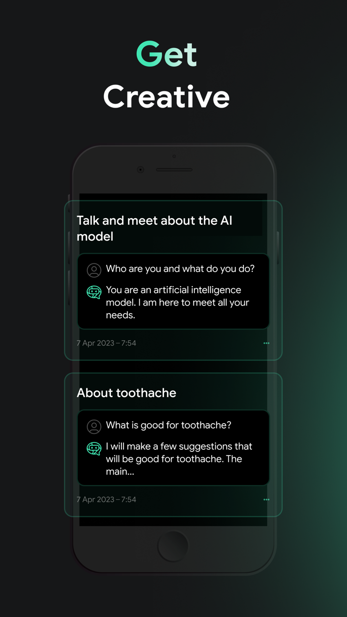 AI Chatbot - Robo AI