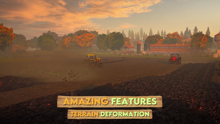 Farm Sim 2024 screenshot-5