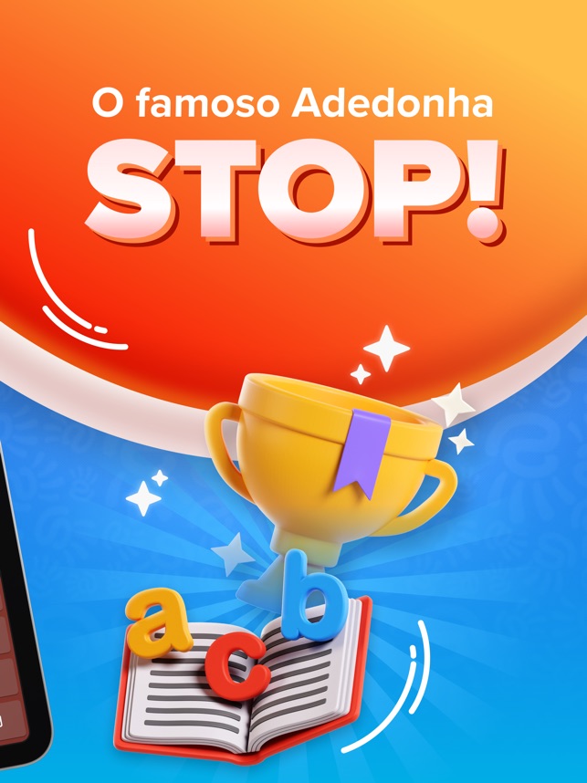 Jogo Stop: Adedonha online - Apps en Google Play