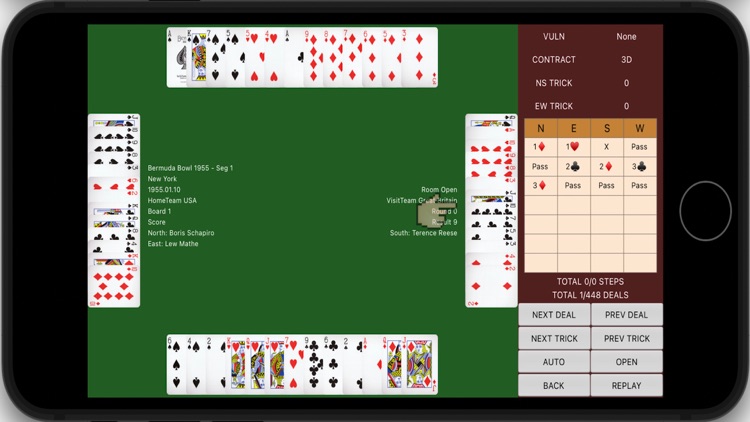Bridge Exercises Plus screenshot-5