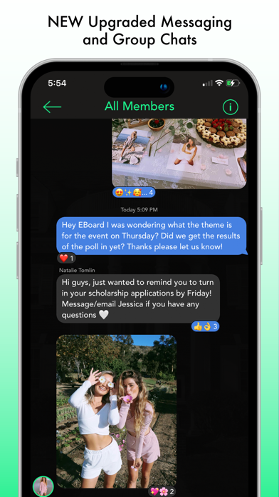 OurHouse Screenshot