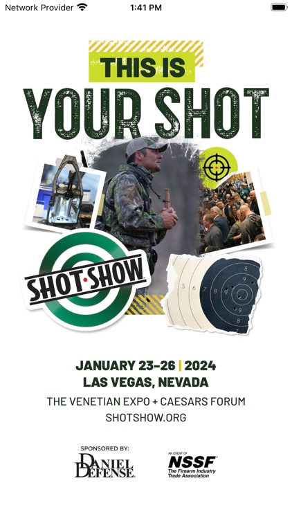 SHOT Show Mobile