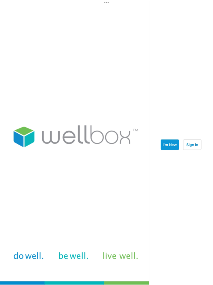 Wellbox