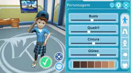 Game screenshot Jornada CIEE mod apk