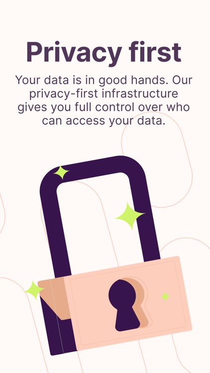 Rita: Your Data In Your Pocket screenshot-5