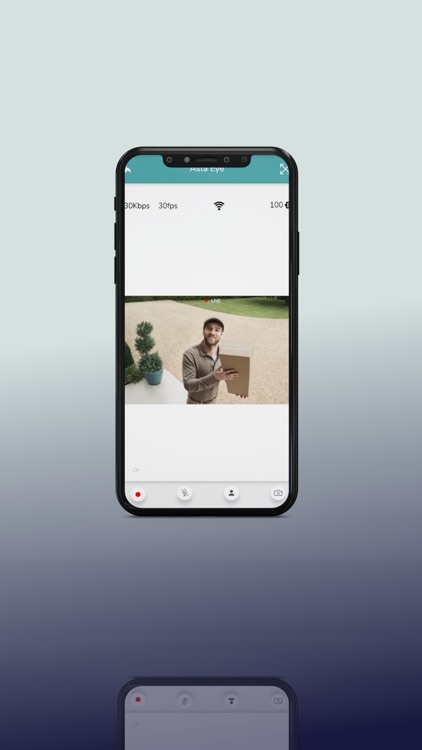 Asta Eye screenshot-3