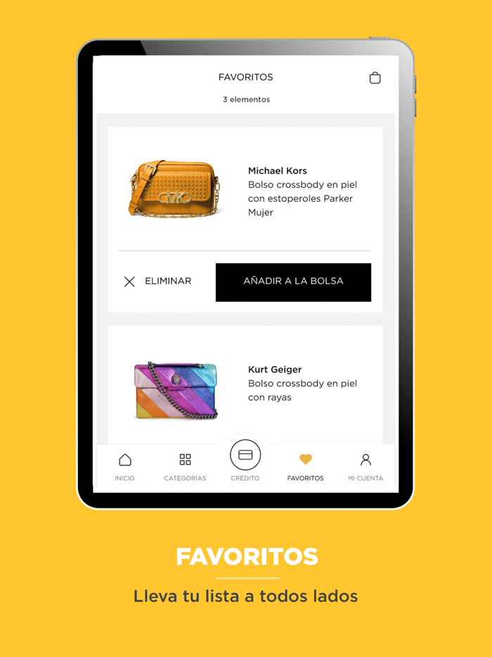 El Palacio de Hierro