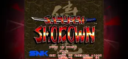 Game screenshot SAMURAI SHODOWN ACA NEOGEO mod apk