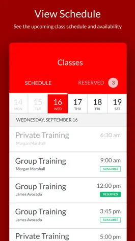 Game screenshot Bodymass Gym VA mod apk