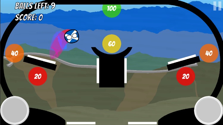 Countryballs: Minigames screenshot-3