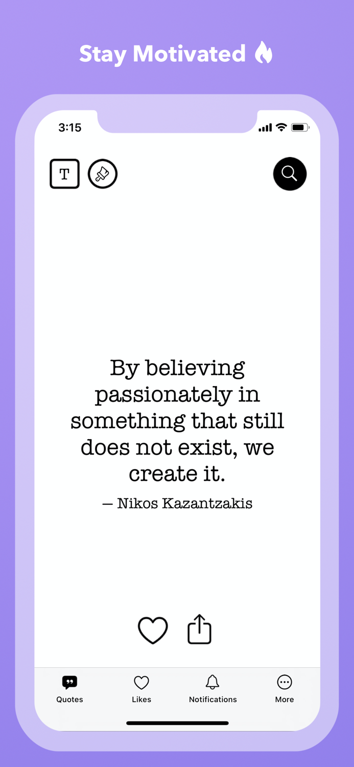 Motivatie Daily Quotes