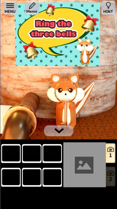 Christmas at Junk Mountain Screenshot