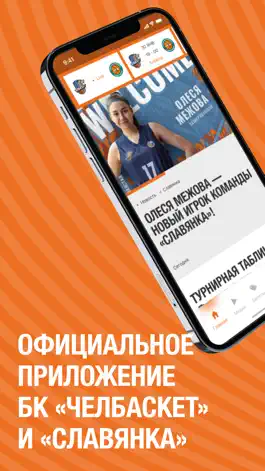Game screenshot БК Челбаскет mod apk
