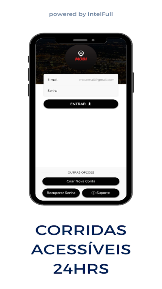 #1. Mobi MG (iOS) 由: Everton Batista dos Santos