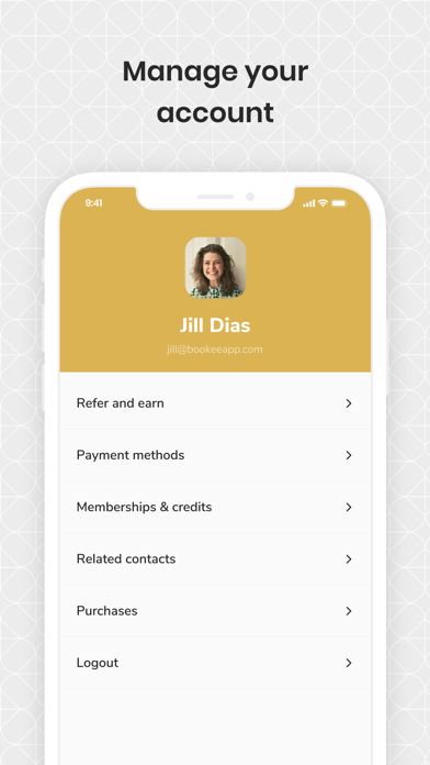 FITBODYLAB (New) Screenshot