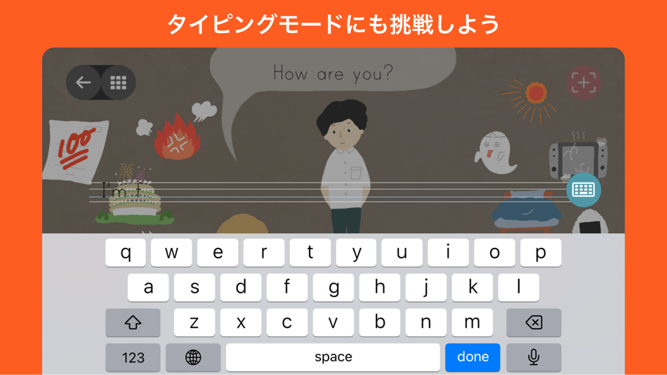 #10. Rabbits えいごで言ってみよう! (iOS) 由: Takaaki Toguchi